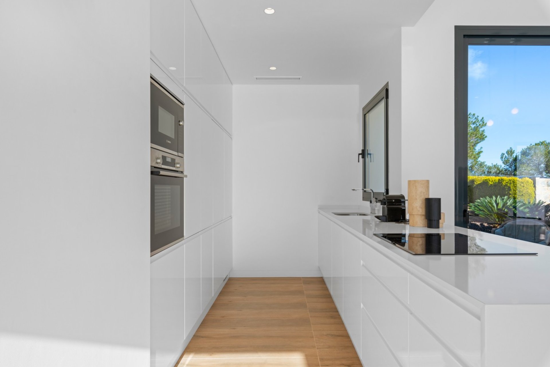 Herverkoop - Villa - Las Colinas Golf Resort - Las Colinas golf