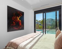 Herverkoop - Villa - Las Colinas Golf Resort - Las Colinas golf