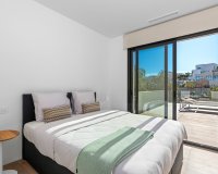 Herverkoop - Villa - Las Colinas Golf Resort - Las Colinas golf