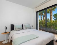 Herverkoop - Villa - Las Colinas Golf Resort - Las Colinas golf