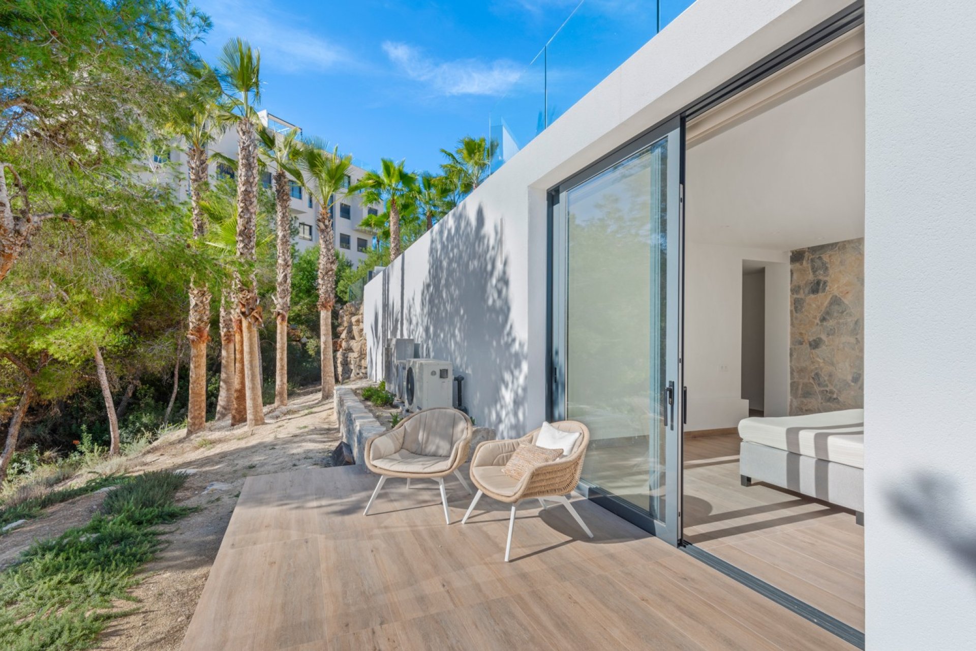 Herverkoop - Villa - Las Colinas Golf Resort - Las Colinas golf