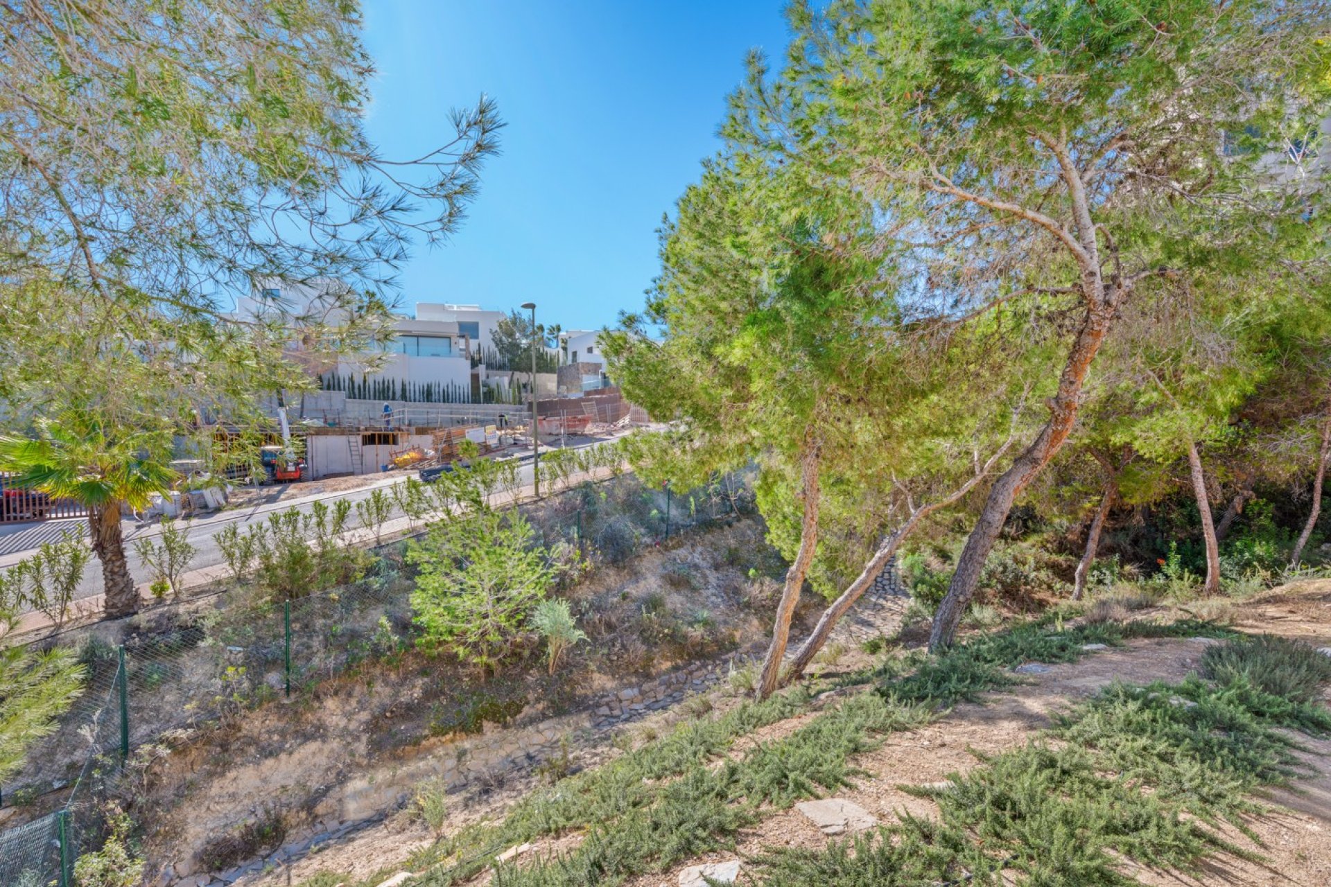 Herverkoop - Villa - Las Colinas Golf Resort - Las Colinas golf