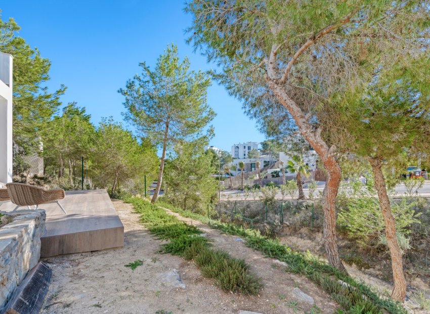 Herverkoop - Villa - Las Colinas Golf Resort - Las Colinas golf