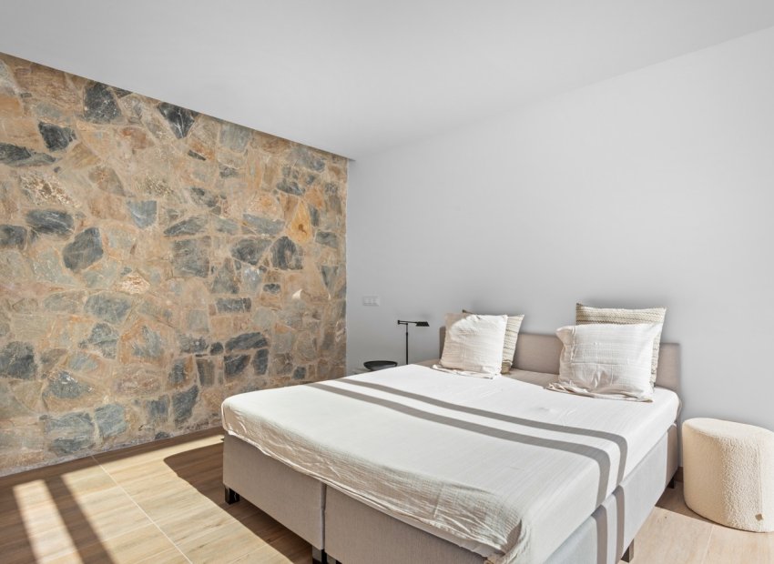 Herverkoop - Villa - Las Colinas Golf Resort - Las Colinas golf