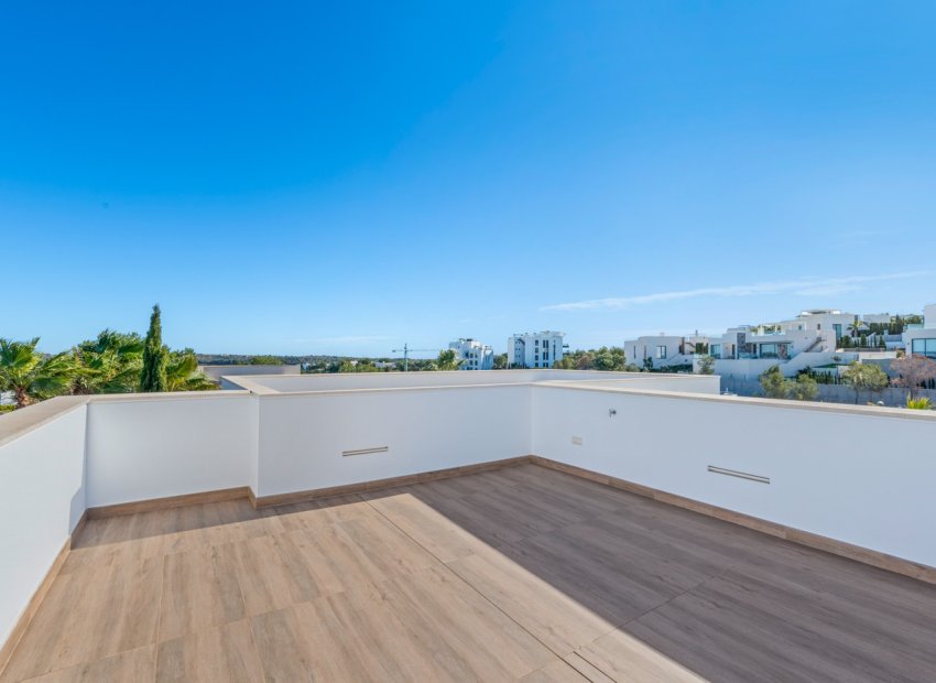 Herverkoop - Villa - Las Colinas Golf Resort - Las Colinas golf