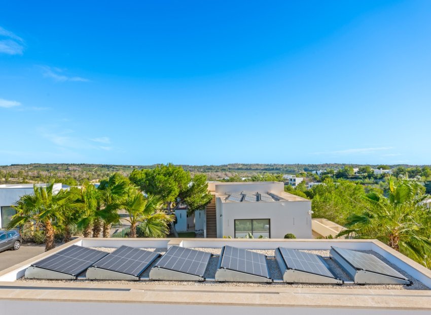 Herverkoop - Villa - Las Colinas Golf Resort - Las Colinas golf