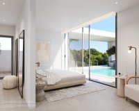 Herverkoop - Villa - Las Colinas Golf Resort - Las Colinas golf