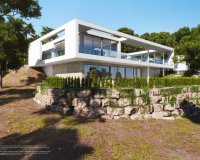 Herverkoop - Villa - Las Colinas Golf Resort - Las Colinas golf