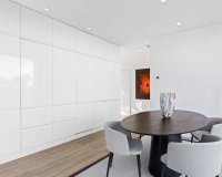 Herverkoop - Villa - Las Colinas Golf Resort - Las Colinas golf