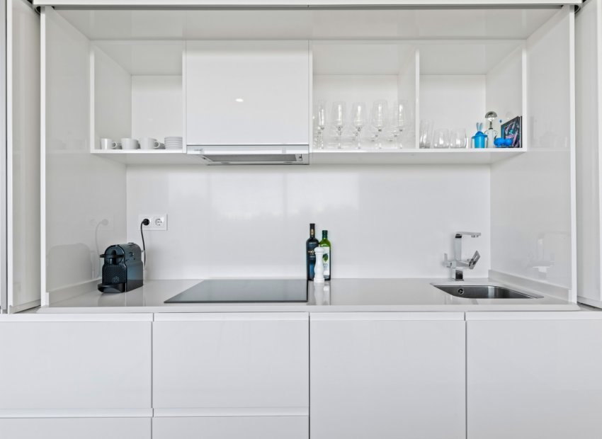 Herverkoop - Villa - Las Colinas Golf Resort - Las Colinas golf