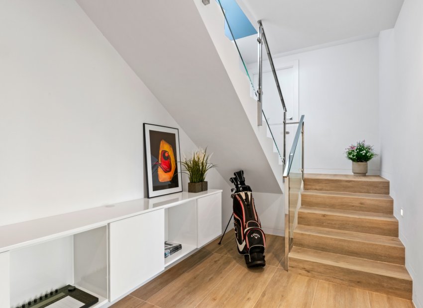 Herverkoop - Villa - Las Colinas Golf Resort - Las Colinas golf