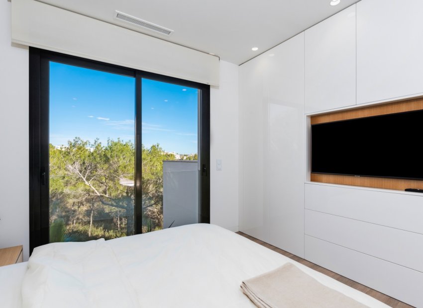 Herverkoop - Villa - Las Colinas Golf Resort - Las Colinas golf