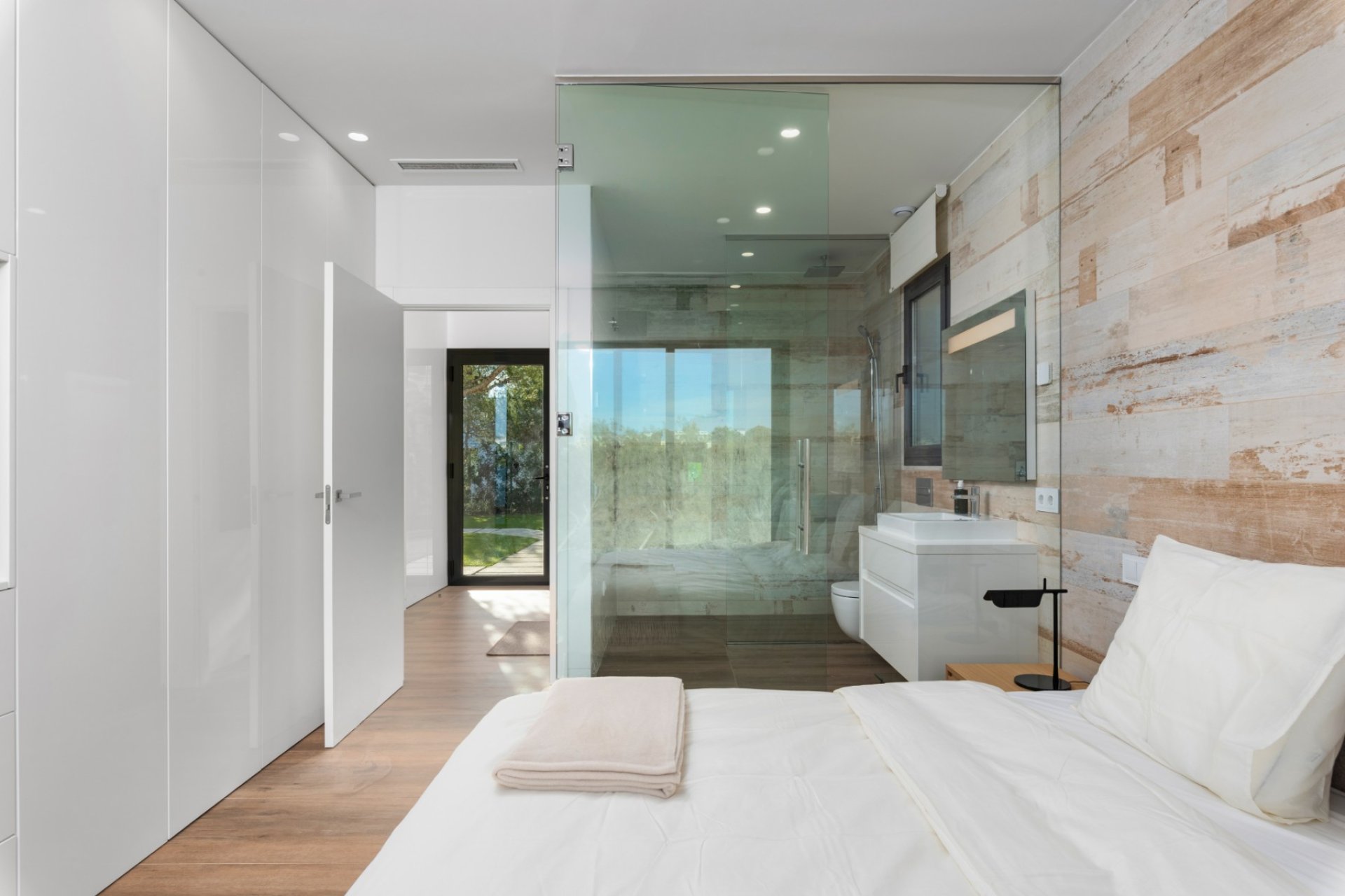 Herverkoop - Villa - Las Colinas Golf Resort - Las Colinas golf