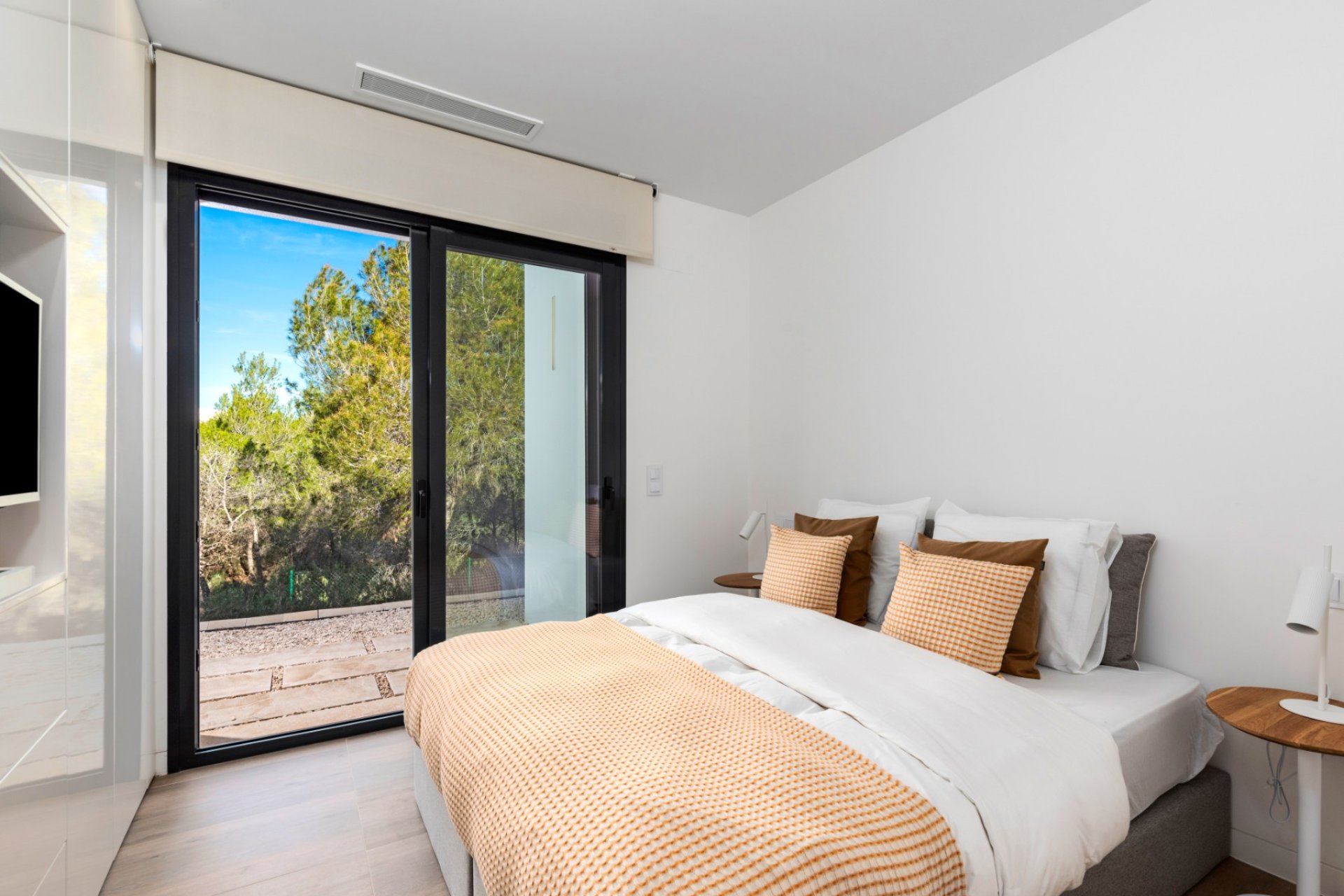 Herverkoop - Villa - Las Colinas Golf Resort - Las Colinas golf