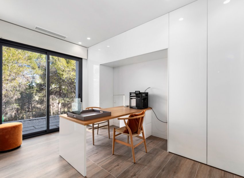 Herverkoop - Villa - Las Colinas Golf Resort - Las Colinas golf