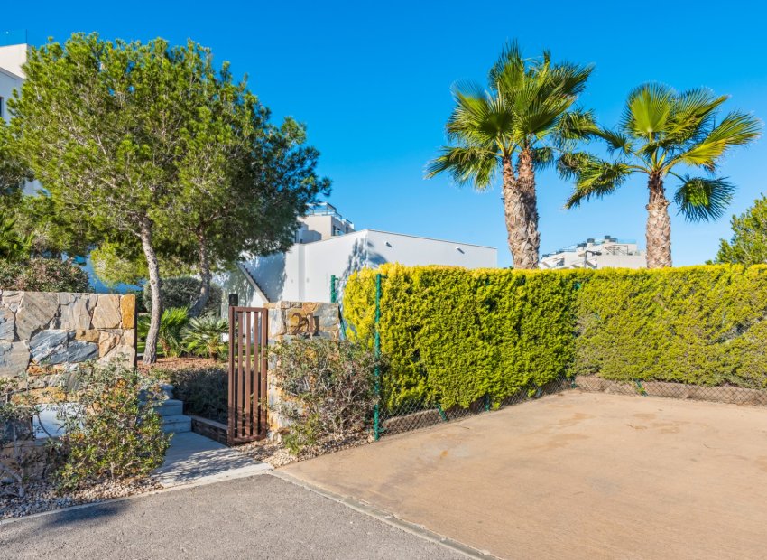 Herverkoop - Villa - Las Colinas Golf Resort - Las Colinas golf