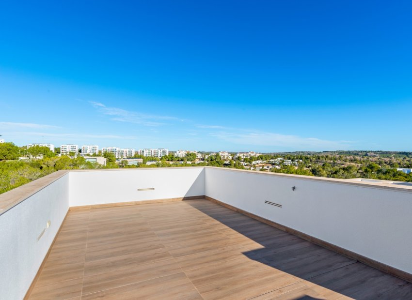 Herverkoop - Villa - Las Colinas Golf Resort - Las Colinas golf