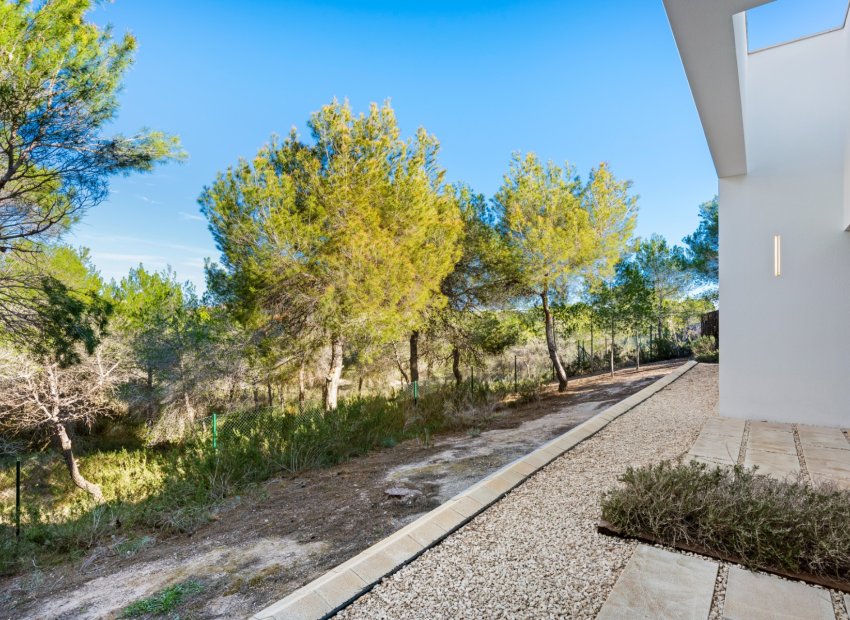 Herverkoop - Villa - Las Colinas Golf Resort - Las Colinas golf