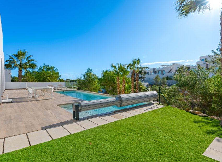 Herverkoop - Villa - Las Colinas Golf Resort - Las Colinas golf