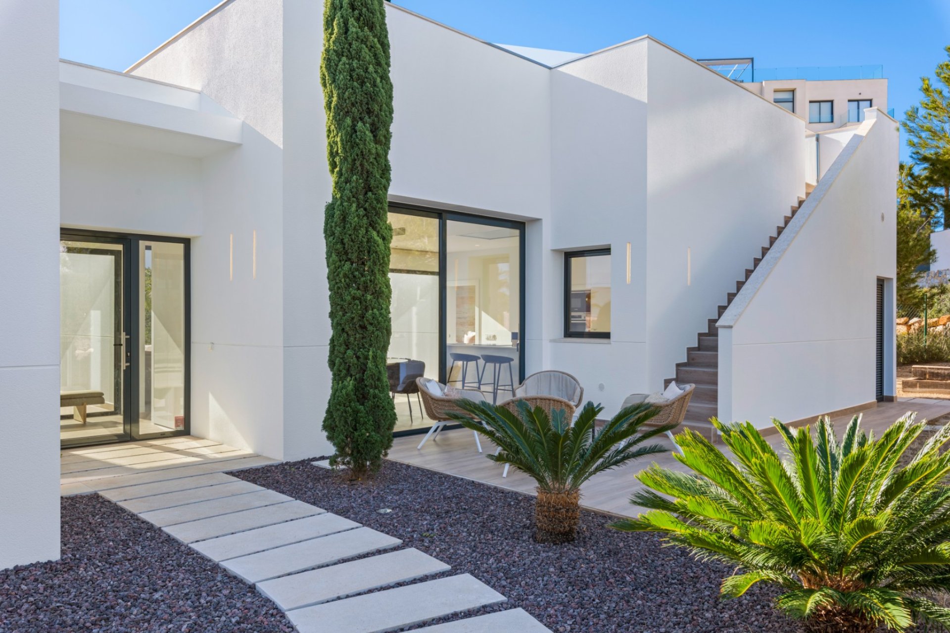 Herverkoop - Villa - Las Colinas Golf Resort - Las Colinas golf