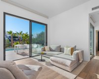 Herverkoop - Villa - Las Colinas Golf Resort - Las Colinas golf