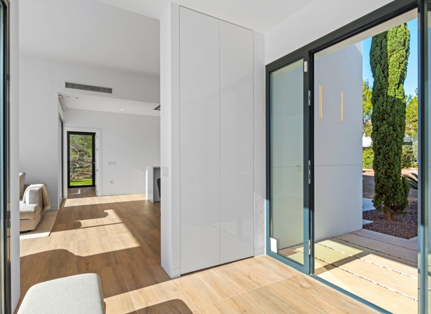 Herverkoop - Villa - Las Colinas Golf Resort - Las Colinas golf