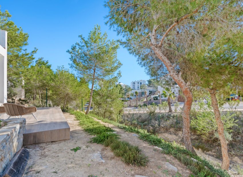 Herverkoop - Villa - Las Colinas Golf Resort - Las Colinas golf