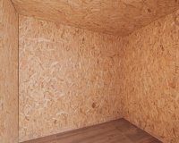 Herverkoop - Villa - Las Colinas Golf Resort - Las Colinas golf