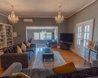 Herverkoop - Villa - Las Heredades - Heredades