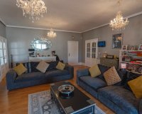 Herverkoop - Villa - Las Heredades - Heredades