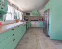Herverkoop - Villa - Las Heredades - Heredades