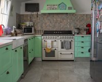 Herverkoop - Villa - Las Heredades - Heredades