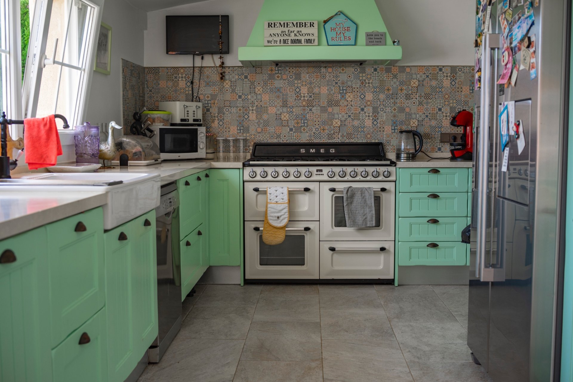 Herverkoop - Villa - Las Heredades - Heredades