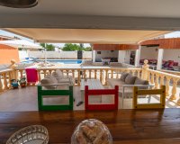 Herverkoop - Villa - Las Heredades - Heredades