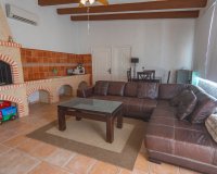Herverkoop - Villa - Las Heredades - Heredades