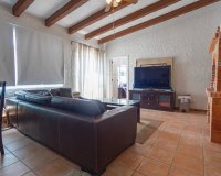 Herverkoop - Villa - Las Heredades - Heredades