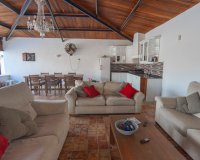 Herverkoop - Villa - Las Heredades - Heredades