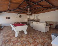 Herverkoop - Villa - Las Heredades - Heredades