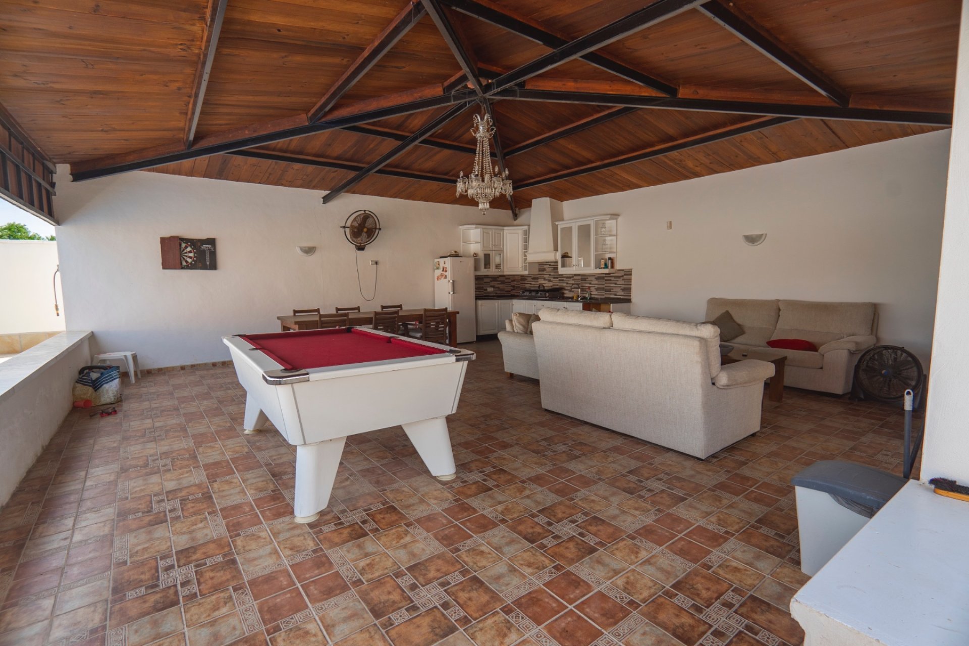 Herverkoop - Villa - Las Heredades - Heredades