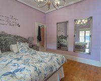 Herverkoop - Villa - Las Heredades - Heredades