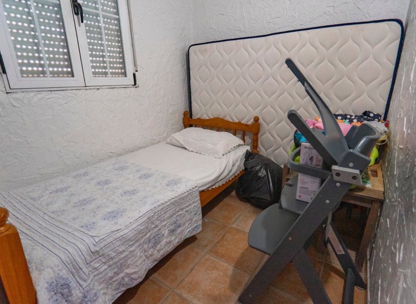 Herverkoop - Villa - Las Heredades - Heredades