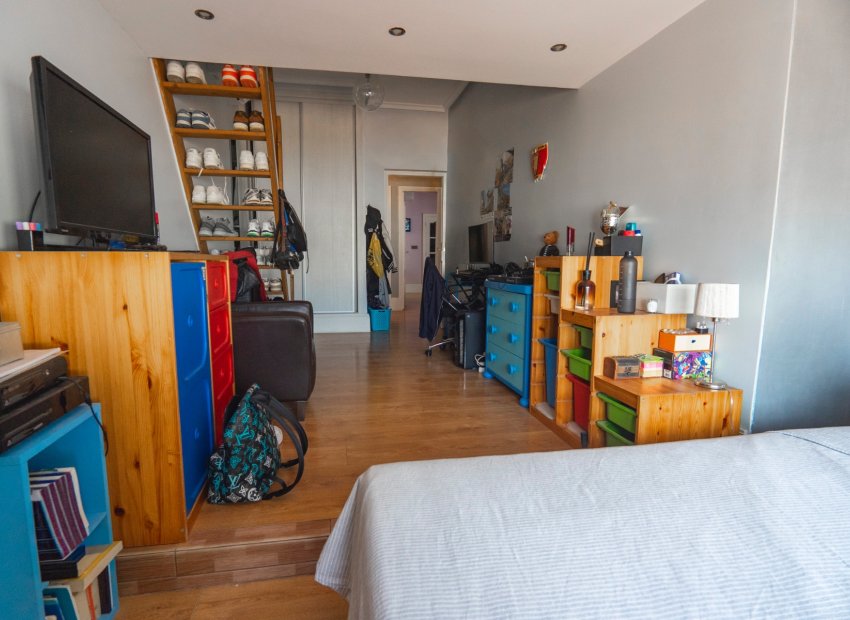 Herverkoop - Villa - Las Heredades - Heredades