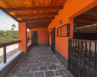 Herverkoop - Villa - Las Heredades - Heredades