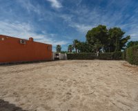 Herverkoop - Villa - Las Heredades - Heredades