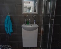 Herverkoop - Villa - Las Heredades - Heredades