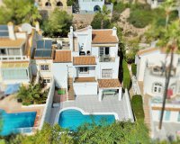 Herverkoop - Villa - Las Ramblas