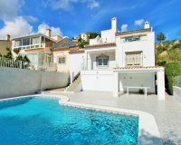 Herverkoop - Villa - Las Ramblas