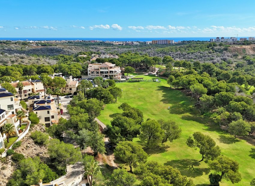 Herverkoop - Villa - Las Ramblas