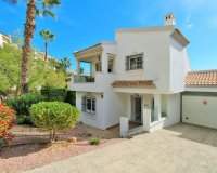 Herverkoop - Villa - Las Ramblas