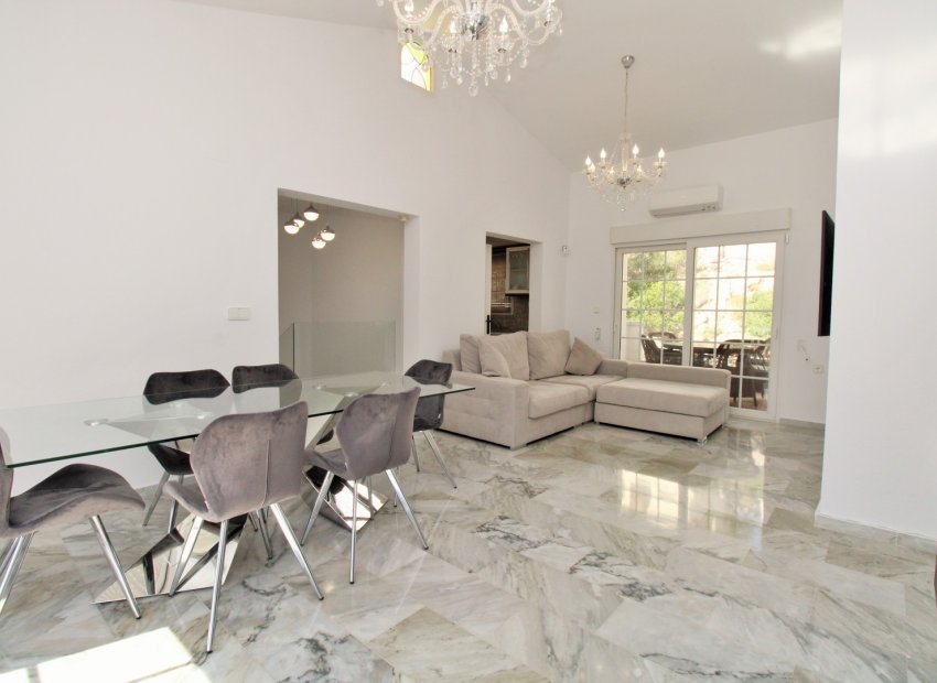 Herverkoop - Villa - Las Ramblas